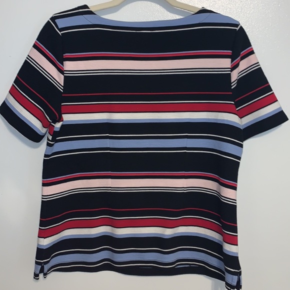 Talbots top - Picture 5 of 5